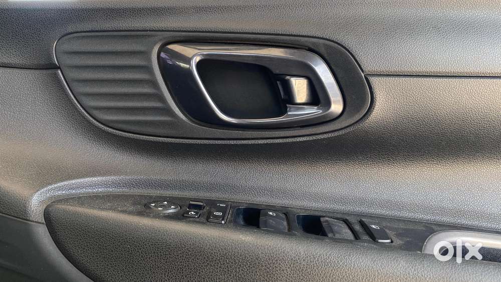 Hyundai New I20 1.2 Asta Ivt, 2020, Petrol