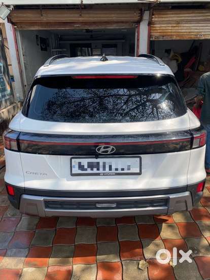 Hyundai Diesel Manual 2025