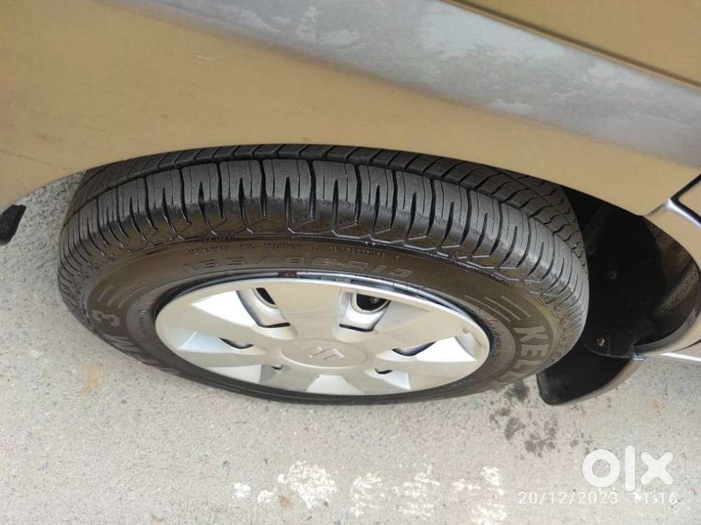 Maruti Suzuki Eeco Cng 5 Seater Ac, 2021, Petrol