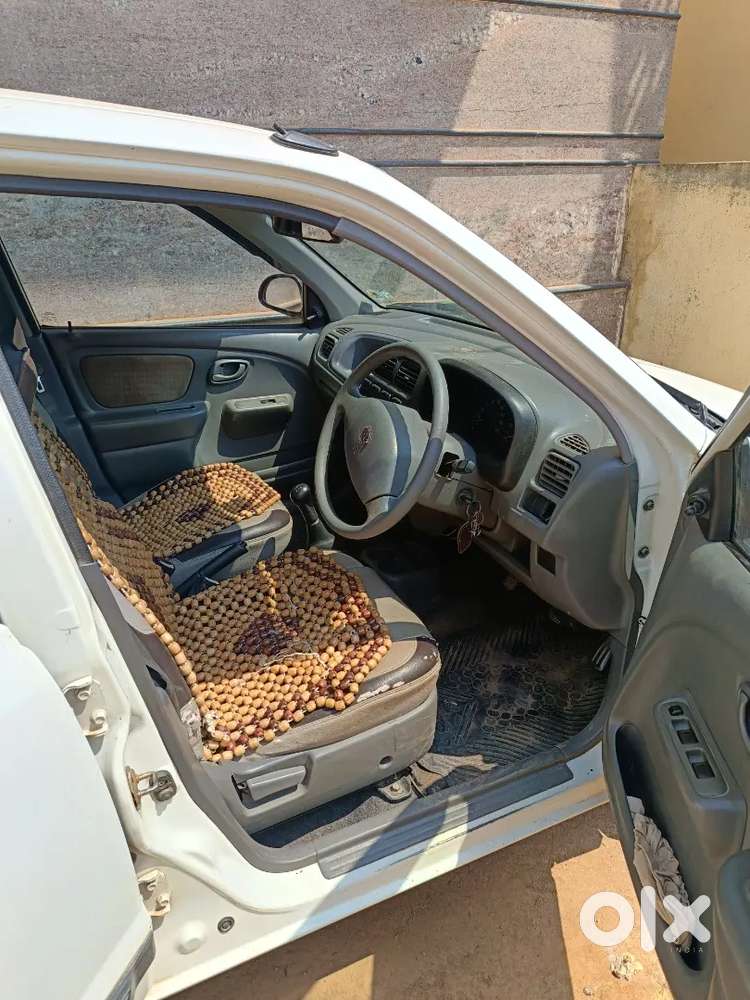 Maruti Suzuki Alto 800 Vxi 2004,