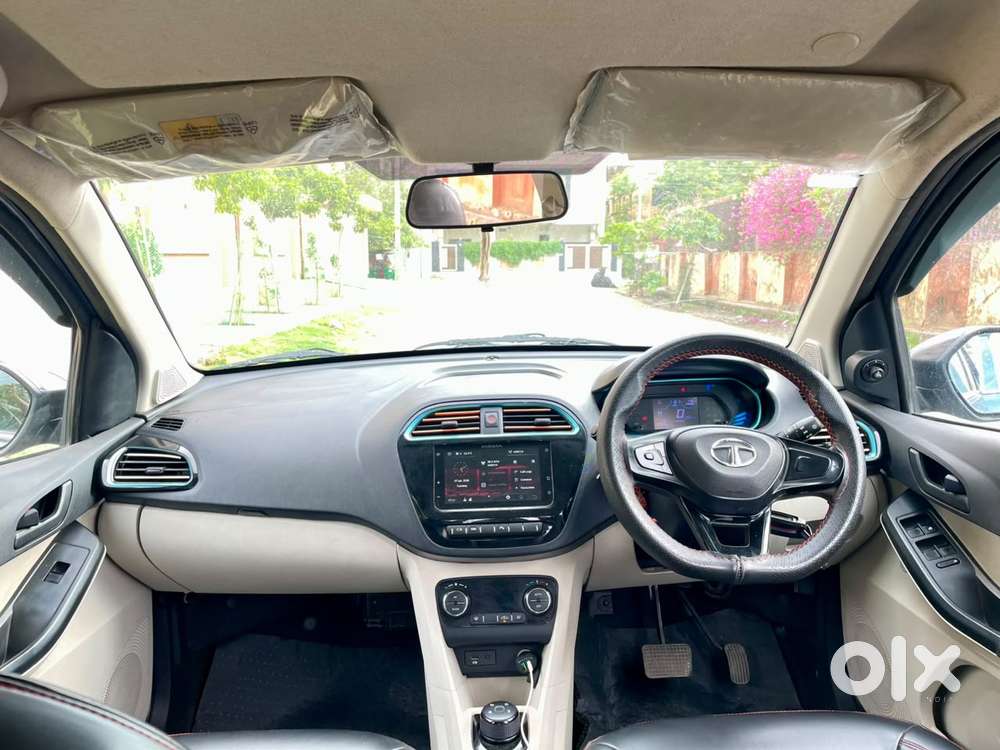 Tata Tiago Ev Xt Lr, 2024, Electric