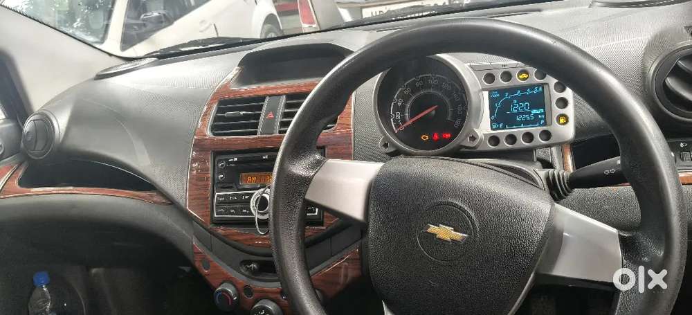 Chevrolet Beat 2014 Diesel 97000 Km Driven