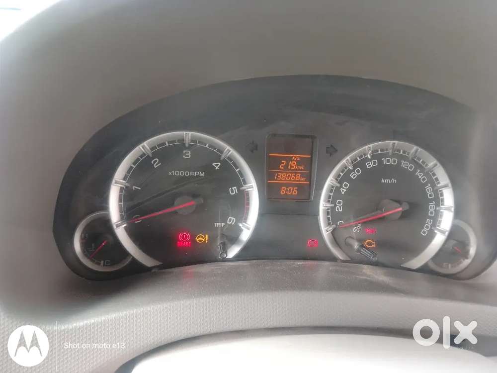 Maruti Suzuki Ertiga 2015 Diesel 137000 Km Driven