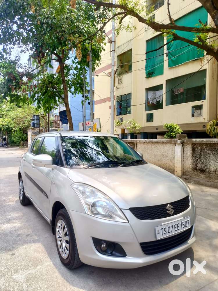 Maruti Suzuki Swift Ddis Vdi, 2014, Diesel