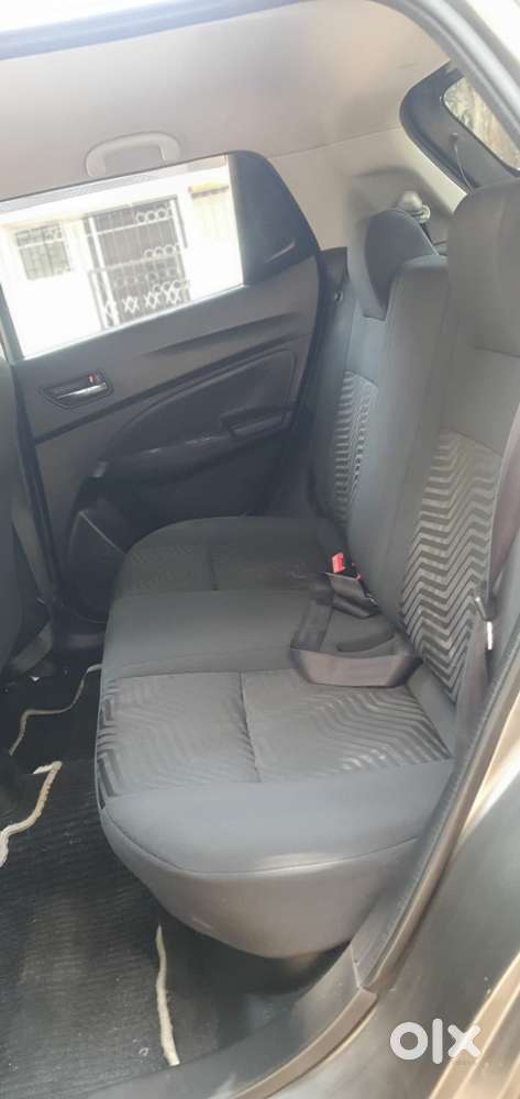 Maruti Suzuki Swift 2018 Amt Vxi, 2020, Petrol