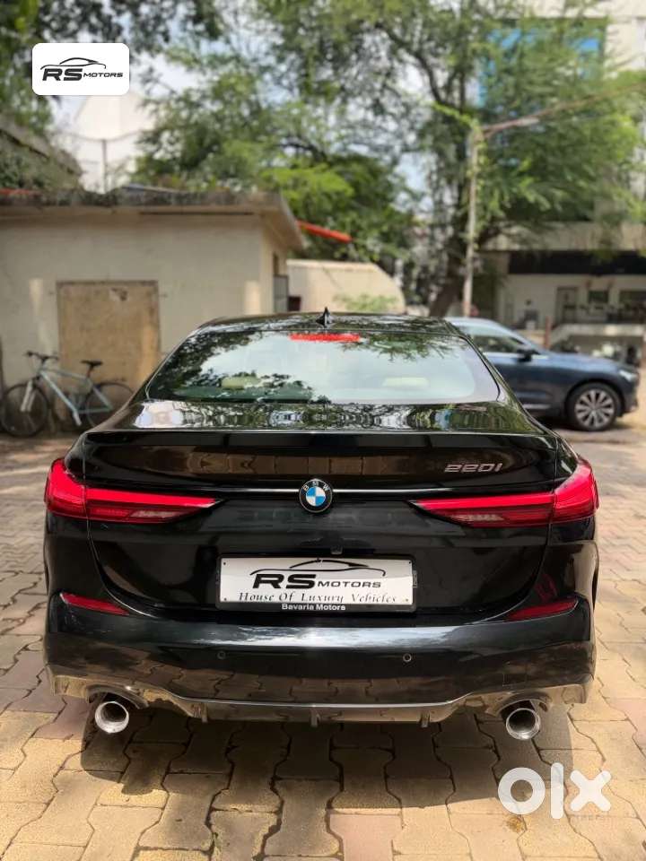 Bmw 2 Series Gran Coupe, 2024, Petrol
