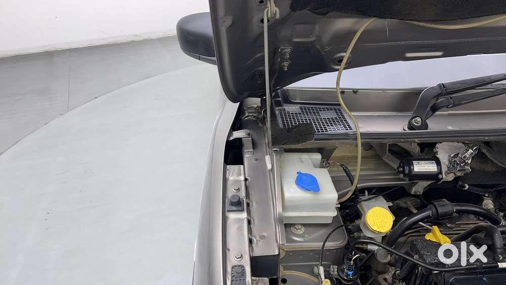 Renault Kwid 1.0 Rxl, 2019, Petrol