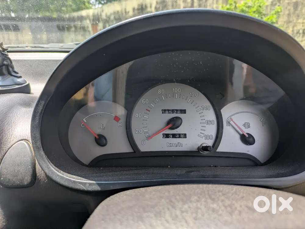 Hyundai Santro Xing 2013 Gls