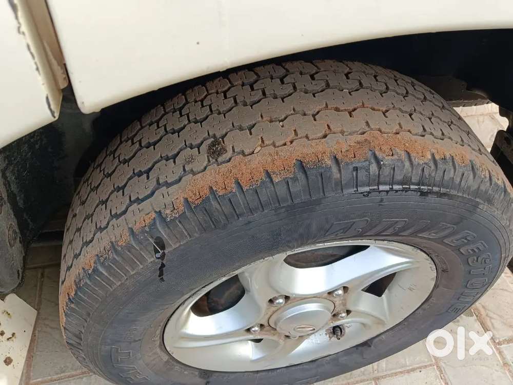 Mahindra Scorpio Diesel Manual 2012