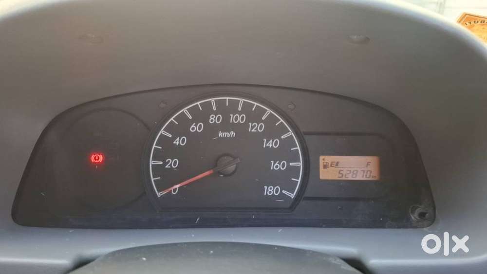 Maruti Suzuki Alto 0.8 Lxi (o), 2011, Petrol