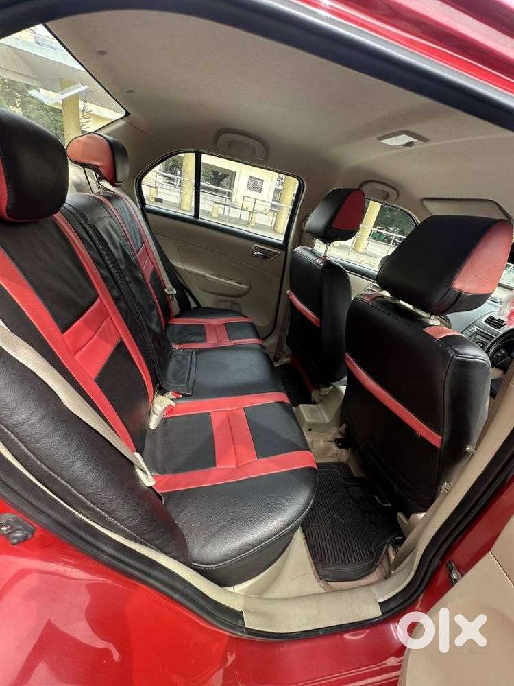 Maruti Suzuki Swift Dzire Vdi Bsiv, 2012, Diesel