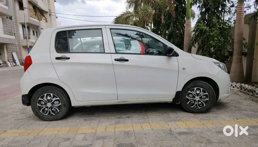 Maruti Suzuki Celerio 2019 Cng & Hybrids