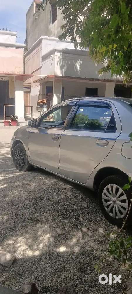 Good Condition