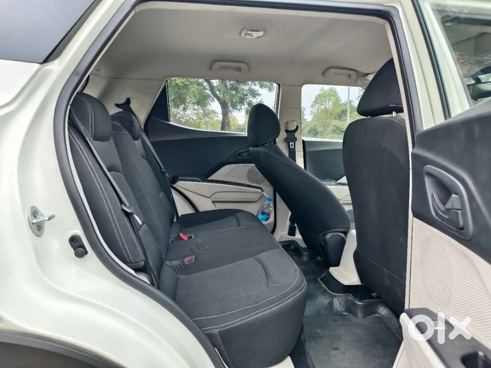 Mahindra Xuv300 W4, 2021, Petrol