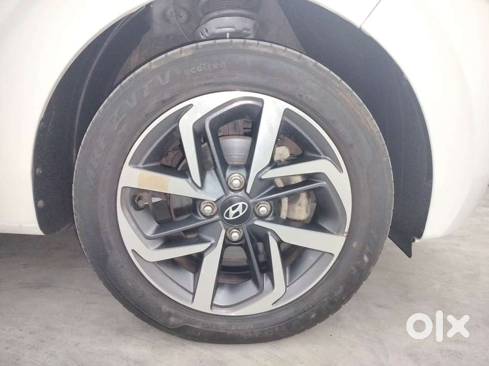 Hyundai Grand I10 Nios Sportz 1.0 Turbo Gdi, 2022, Petrol