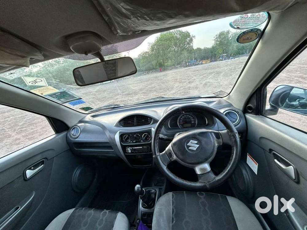 Maruti Suzuki Alto 800 Cng Lxi, 2015, Cng & Hybrids