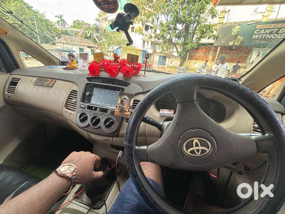 Life Time Tax, Good Condition With Classic Modification