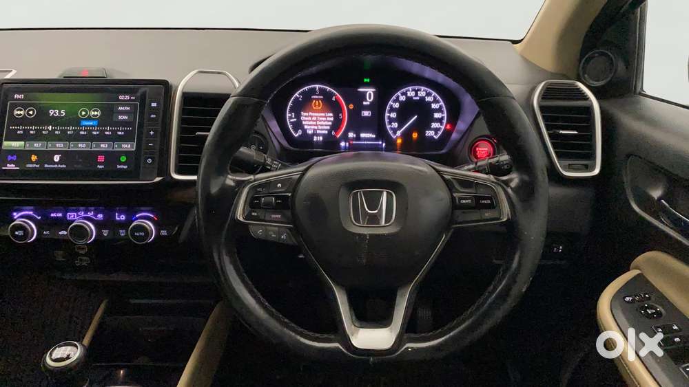 Honda City I-dtec Zx, 2020, Diesel