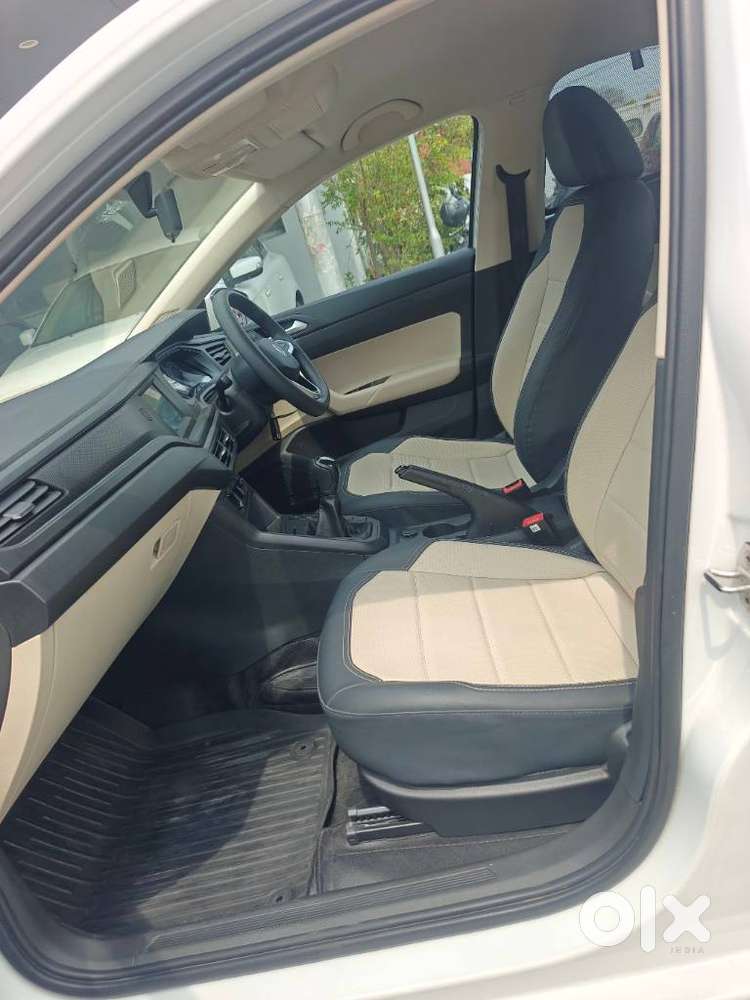 Volkswagen Virtus 1.0 Comfortline Tsi, 2022, Petrol
