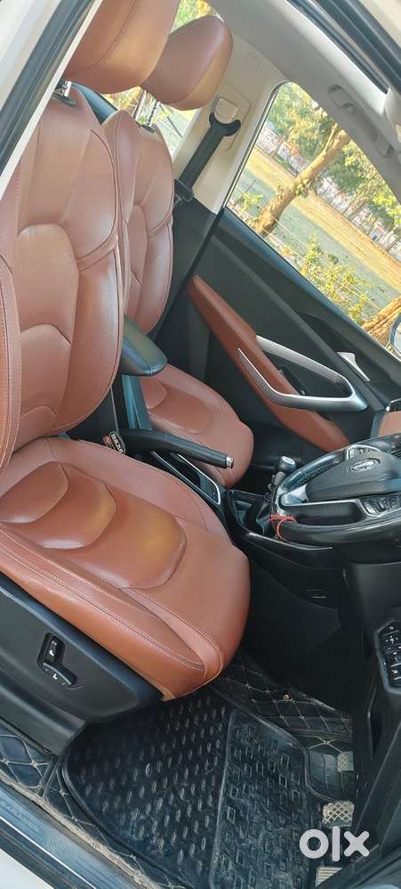 Mg Hector Style Diesel Mt, 2021, Diesel