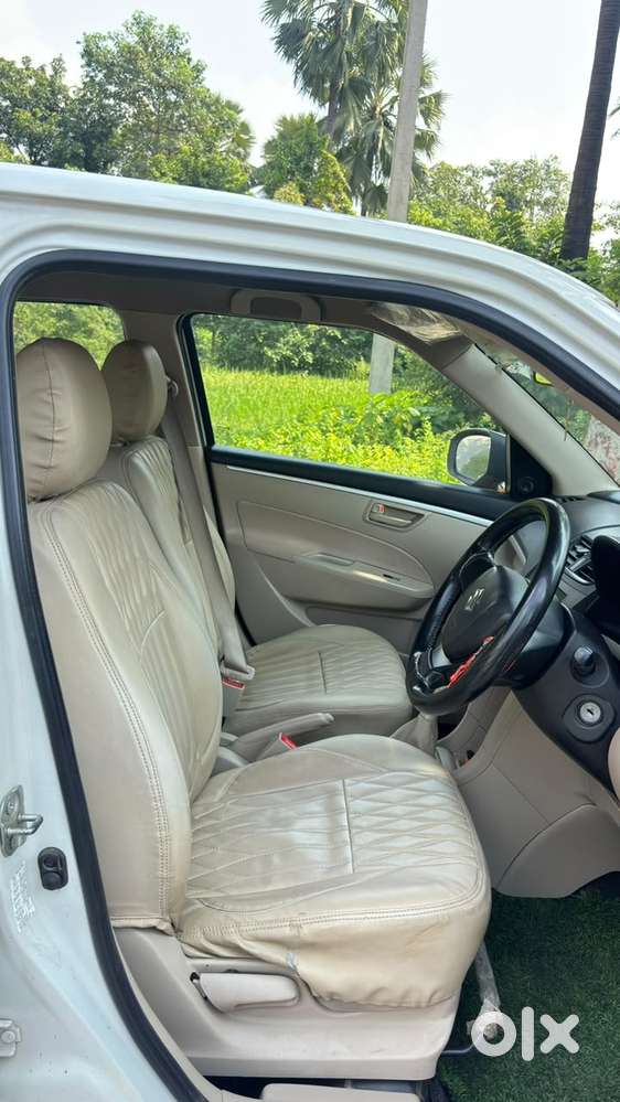 Maruti Suzuki Swift Dzire Tour S, 2022, Cng & Hybrids
