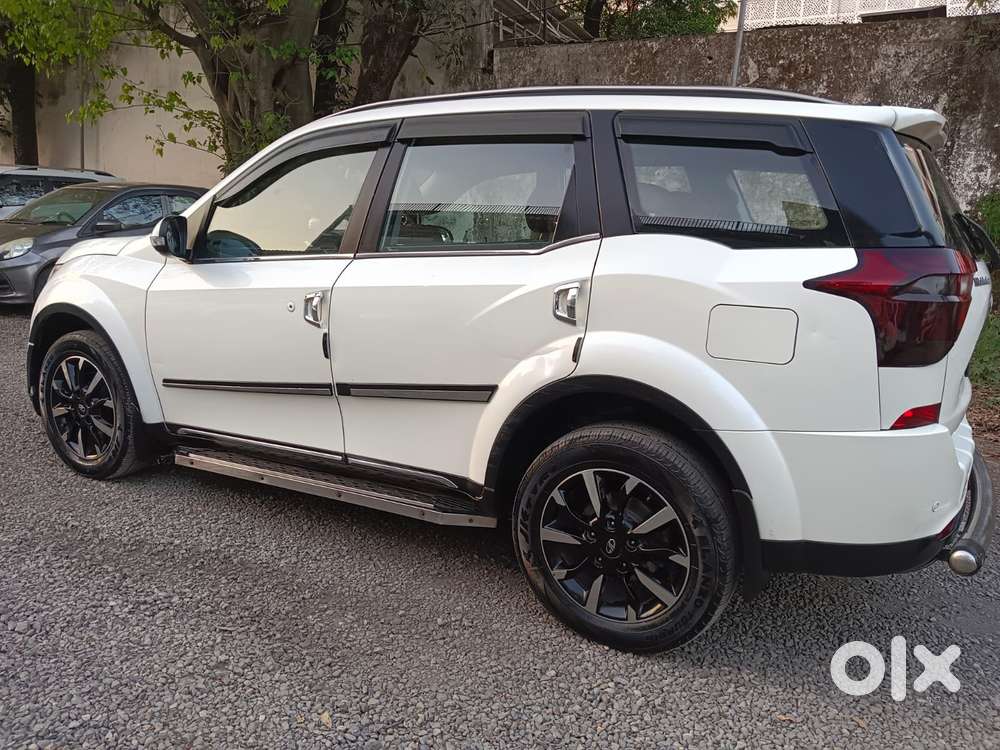Mahindra Xuv500 W11 Option, 2018, Diesel
