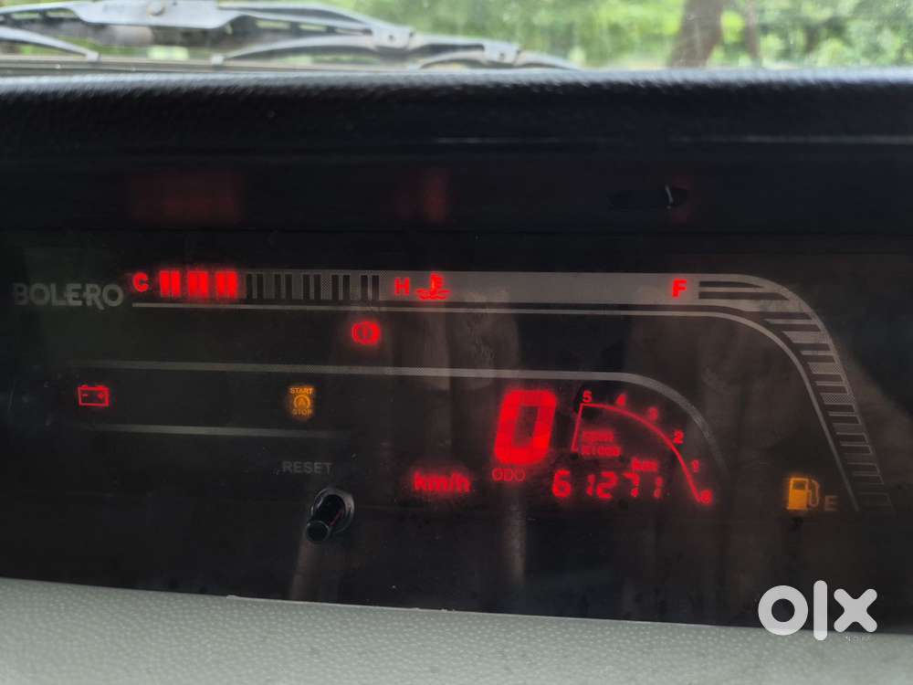 Mahindra Bolero B4, 2021, Diesel