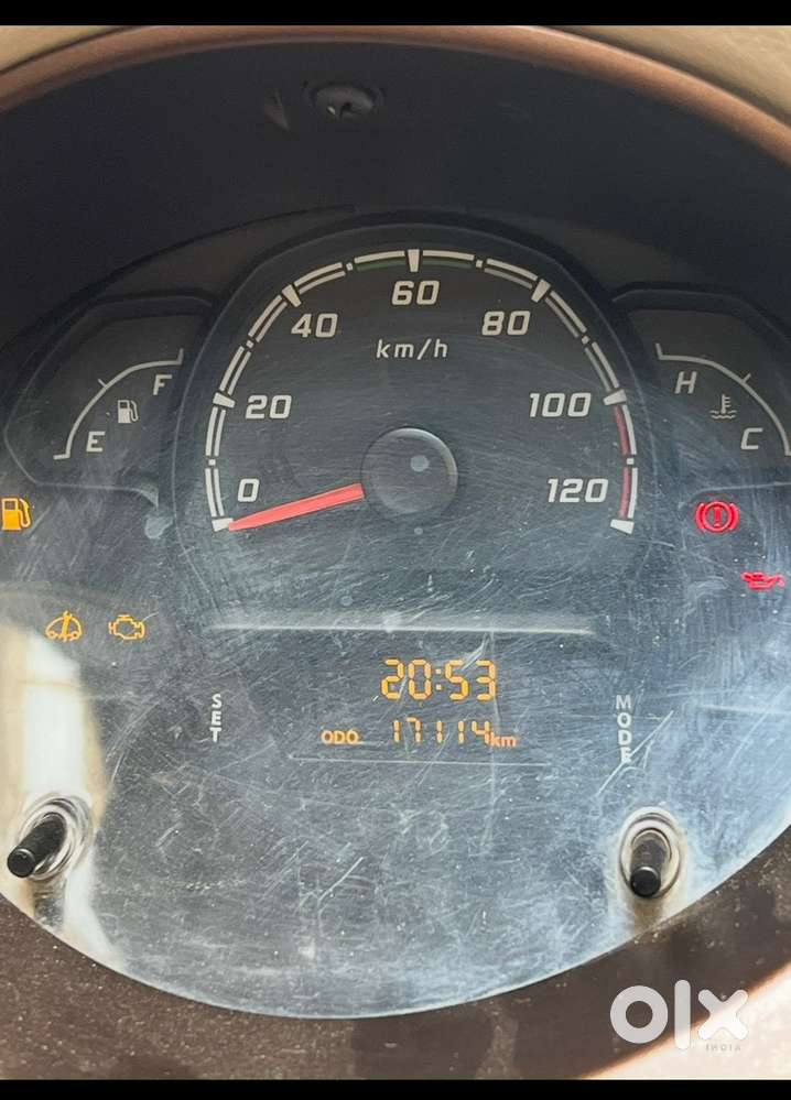Tata Nano Twist Xt 2015