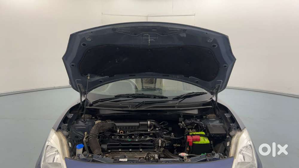 Maruti Suzuki Dzire 1.2 Vxi, 2017, Petrol