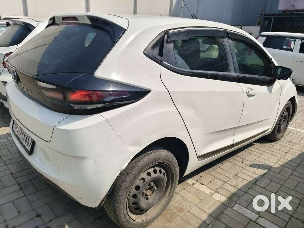 Tata Altroz 1.5 Xt Diesel, 2021, Diesel