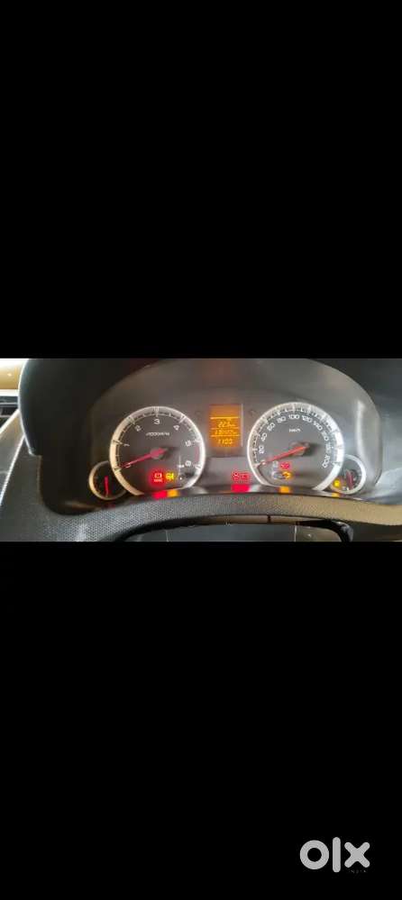 Maruti Suzuki Swift 2014 Diesel