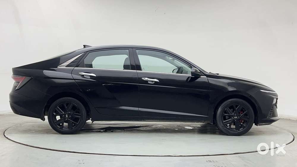 Hyundai Verna 1.5 Sx Turbo Petrol Mt, 2023, Petrol
