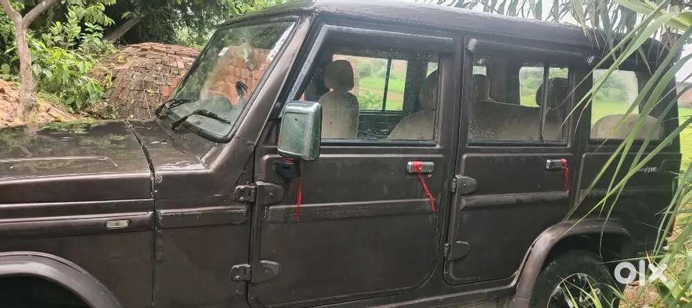 Mahindra Bolero 2011 Year Model Diesel