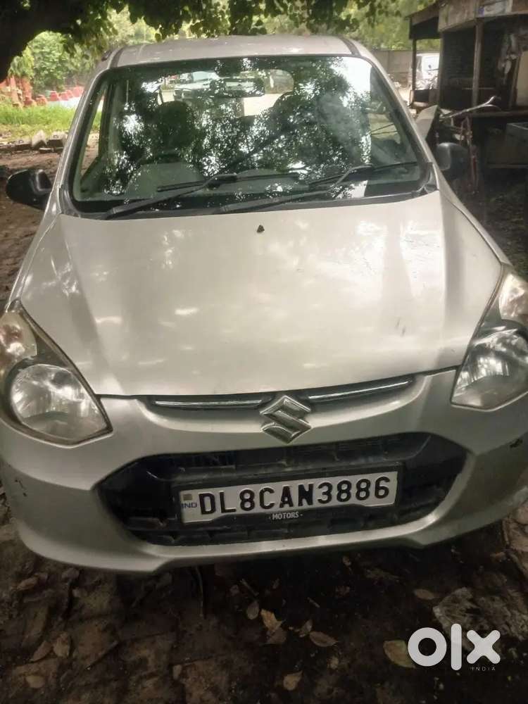 Good Condition