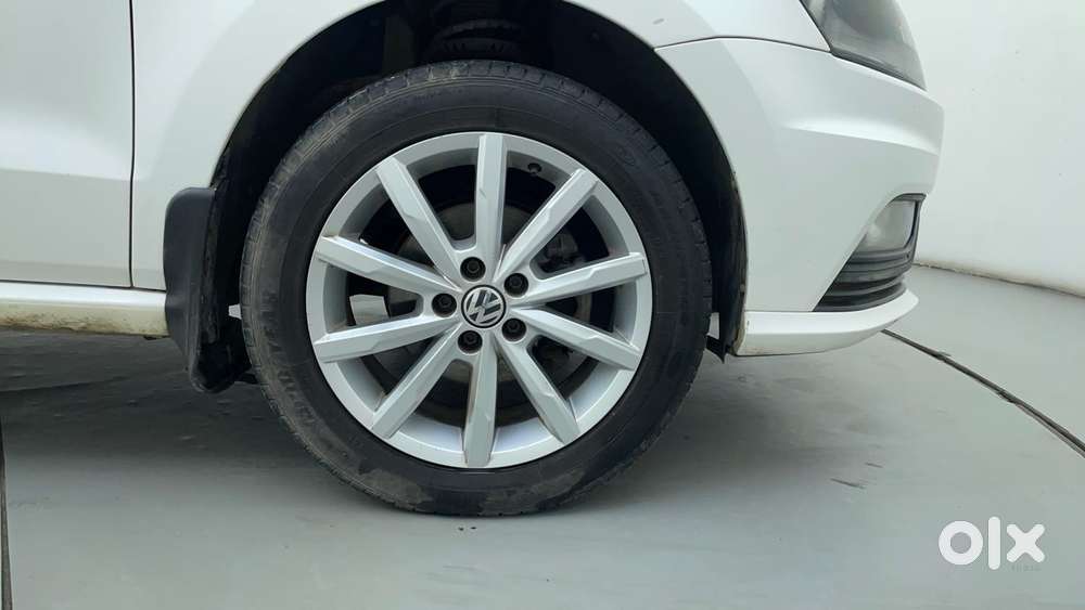 Volkswagen Ameo 1.2 Mpi Highline Plus 16, 2018, Petrol