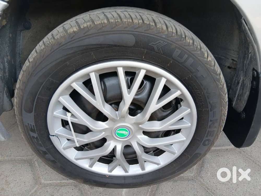 Maruti Suzuki Zen Estilo 2011 Petrol 54263 Km Driven Chill Ac Fc