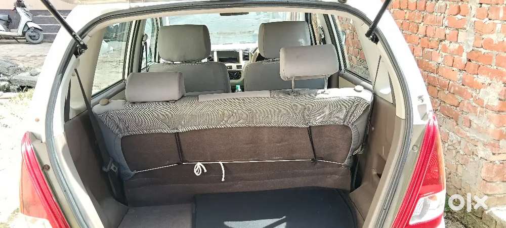 Show Room Candition Car