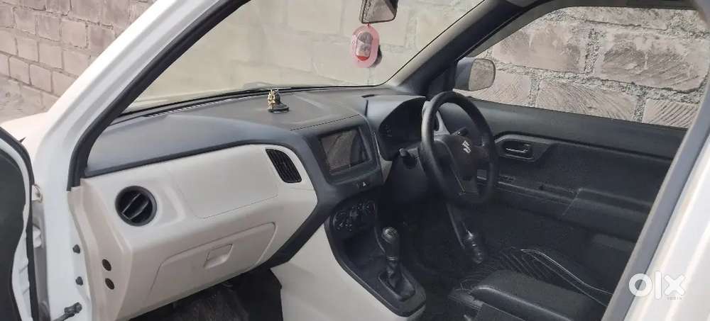 Maruti Suzuki Wagon R 2019 - 66000km