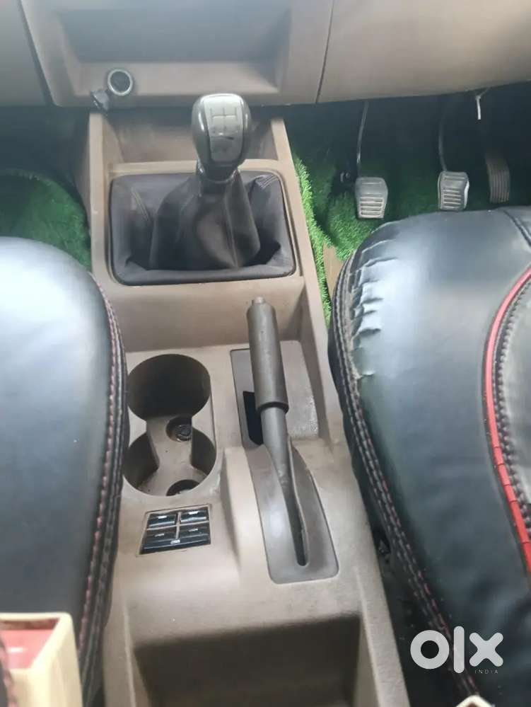 Mahindra Bolero Power 2021