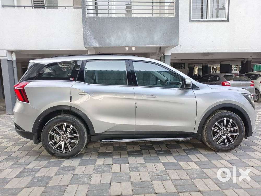 Mahindra Xuv700 2.2 Ax 7 Diesel Mt Str, 2022