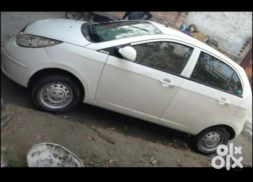 Tata Indica Vista 2015