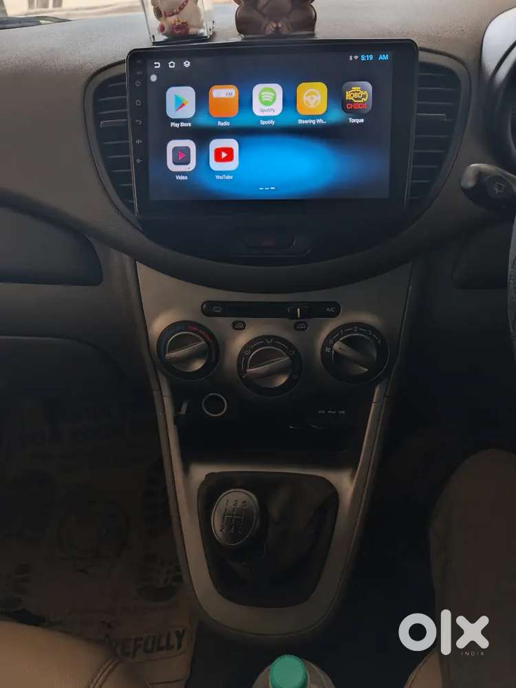 Hyundai I10 Sportz 1.2 Manual – Excellent Condition