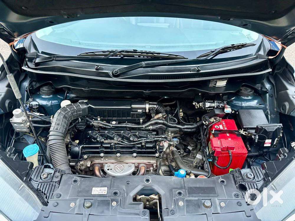 Maruti Suzuki Xl6 1.5 Zeta Mt, 2021, Cng & Hybrids