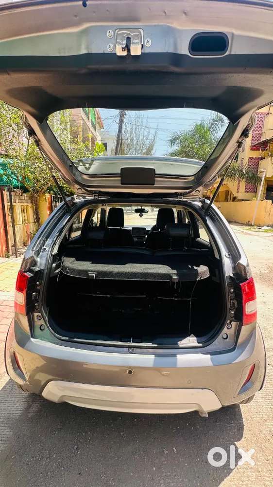 Maruti Suzuki Ignis 2021 Petrol Well Maintained