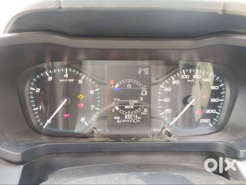 Tata Altroz 2020 Petrol 89000 Km Driven