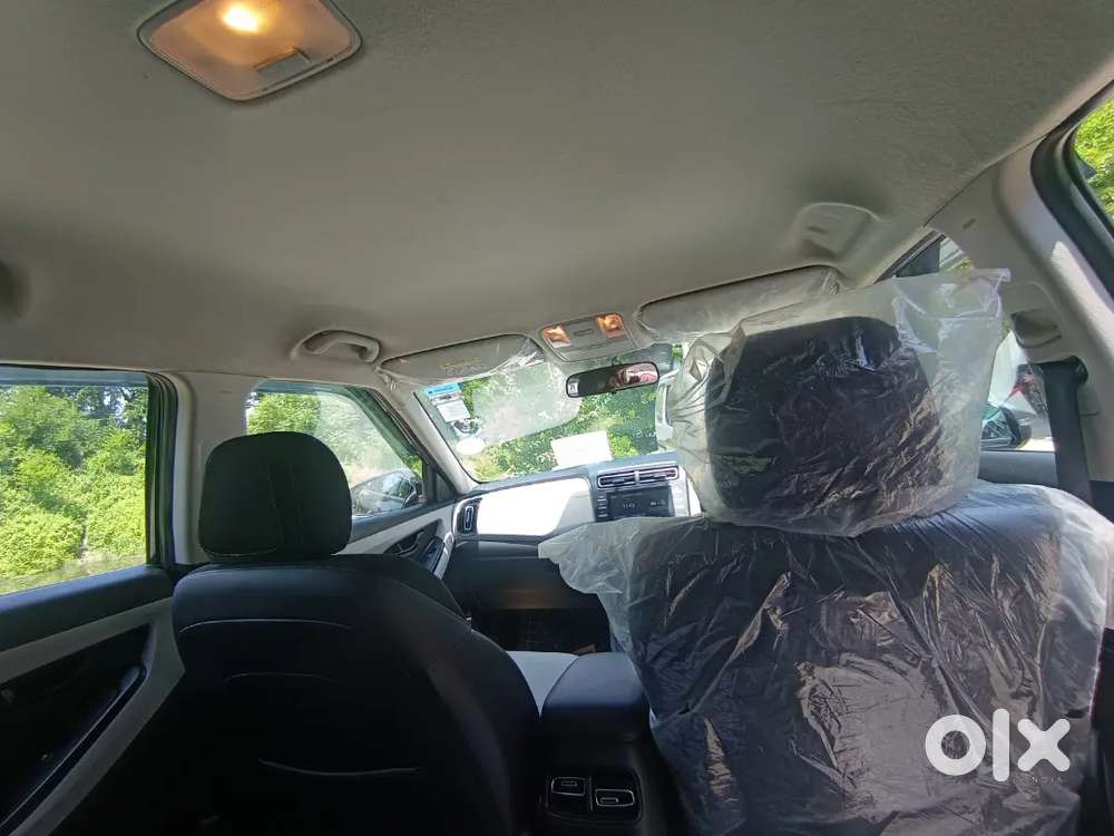 Hyundai Creta 2023 Petrol 10800 Km Driven