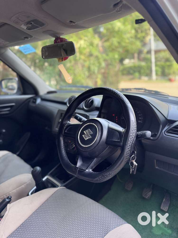 Maruti Suzuki Swift 2018 Lxi, 2018, Petrol