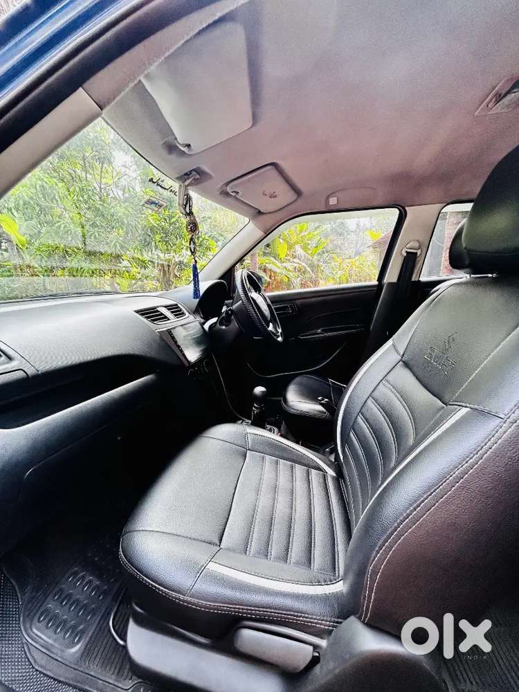Maruti Suzuki Swift 2012 Diesel Well Maintained