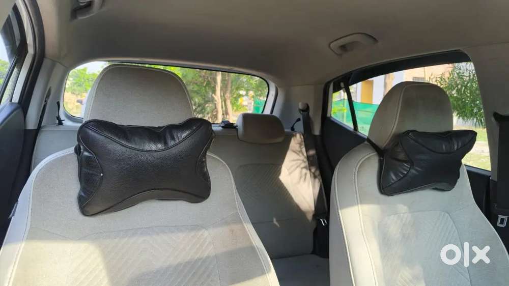 Hyundai Grand I10 Nios 2025 Petrol 19000 Km Driven