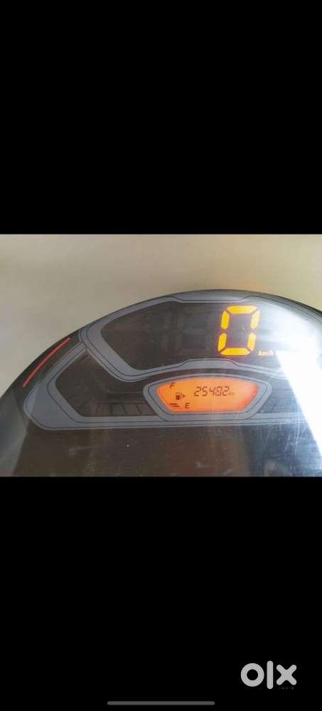 Maruti Suzuki Eeco 2023 Petrol Well Maintained